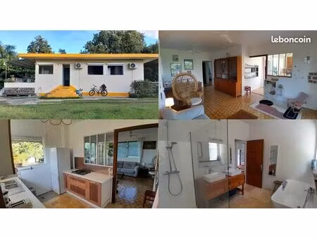 villa hibiscus
