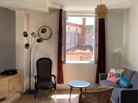 appartement t4 80 m2 quartier madeleine