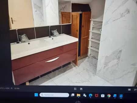 appartement f3