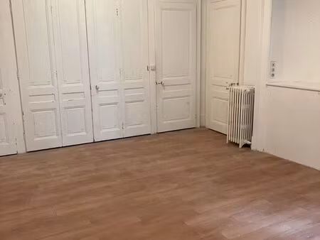 appartement 4 pieces grande rue besancon