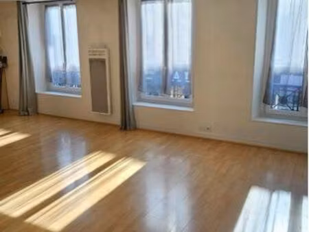 appartement f3 à louer