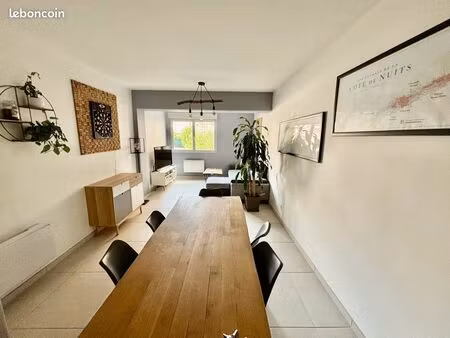 appartement meublé