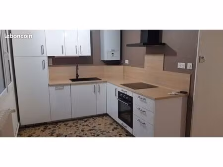 location appartement  calme  proche commodités et transports