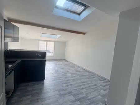 appartement t2 neuf 40m2