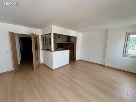 appartement 2 pièces rénové – 53 3 m² – île saint-germain – issy-les-moulineaux