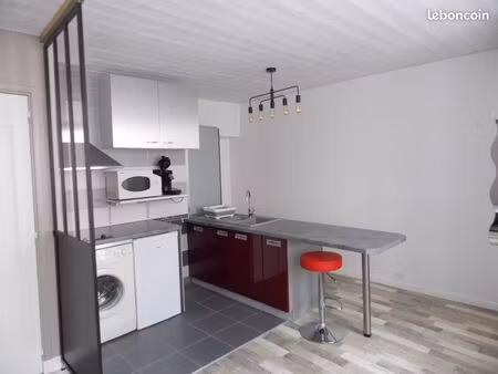 logement t1