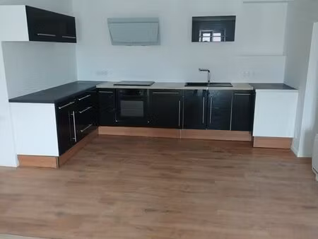 appartement neuf 4 piéces à louer
