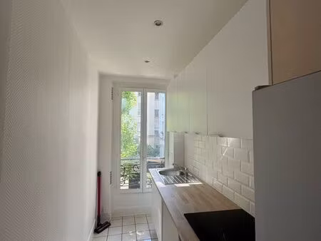 deux pièces meublé puteaux centre