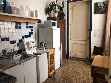 appartement roanne centre avec place de parking