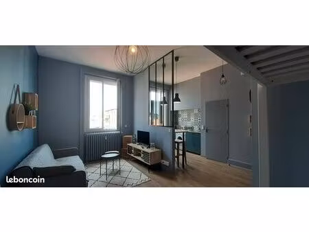 t1 meuble style industriel