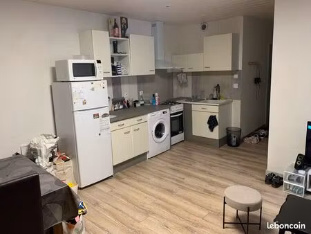 location meublée 45 m2