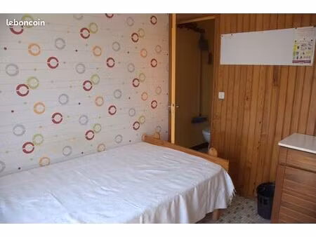 chambre etudiant