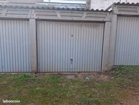 garage