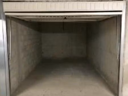 garage à louer