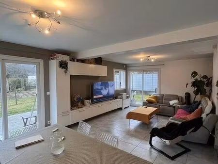 maison t5 à partager