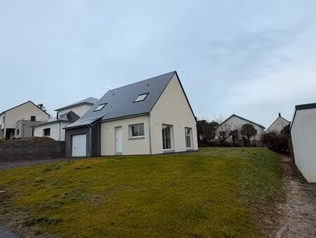 maison individuelle de 91 79 m²