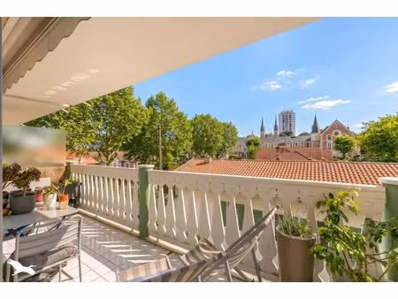 vente appartement 3 pièces 79 m² à arcachon (33120)  680 000 €