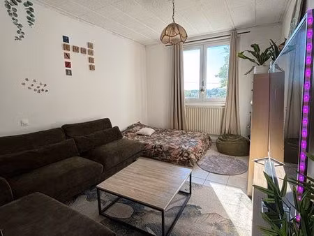 appartement t3