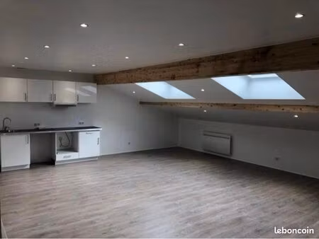 appartement f3