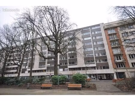 appartement t1 lille centre square foch
