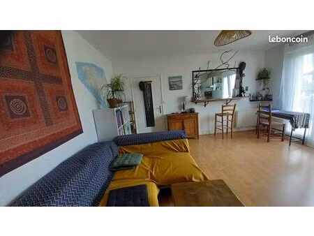 appartement t2