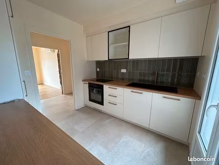 location appartement t4