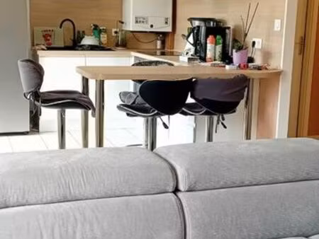 appartement f2