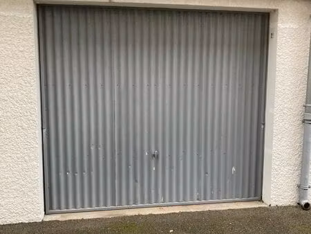garage / box à louer