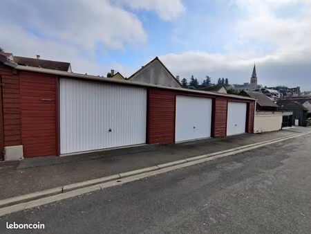 loue garage / box