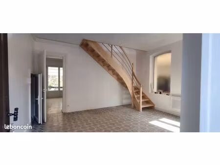 maison t2 à louer – aulnoy-lez-valenciennes