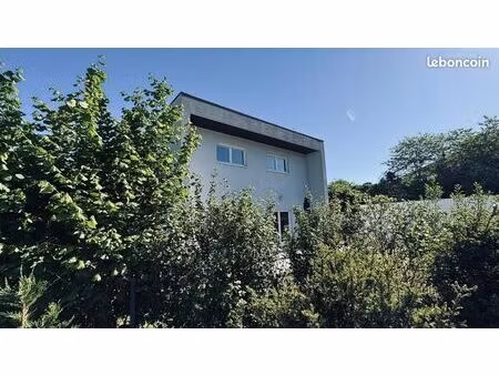 maison économe proche besançon