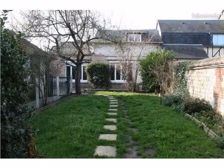maison - 53 m2