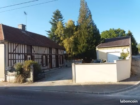 immobilier location