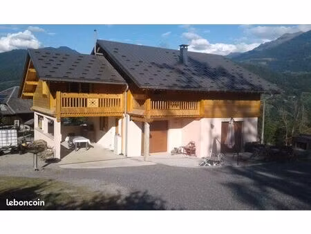 annonce de location - maison individuelle disponible en août 2026