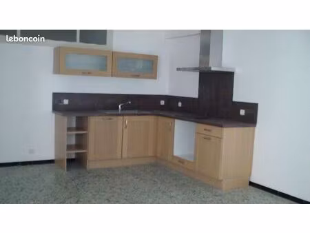maison plein pied