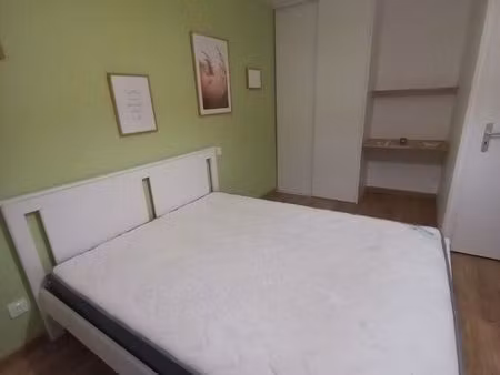 location t2 meublé