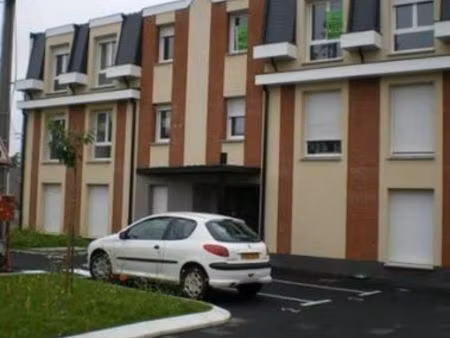 studio 20m2 proche fac / centre ville
