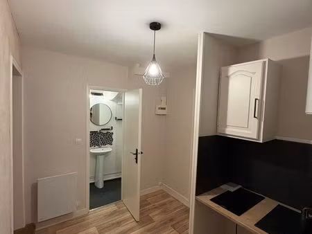studio 24 m2
