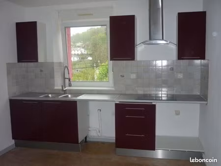 appartement f4 proche centre ville-quartier calme