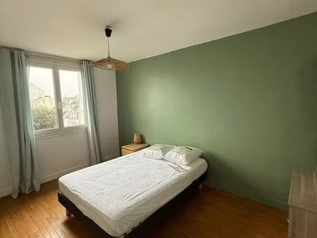 location appartement lorient