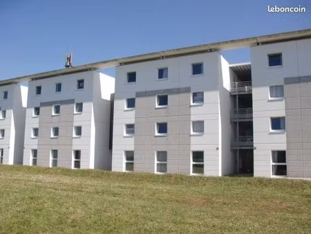 studio campus la chantrerie