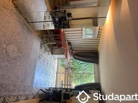 appartement 1 pièce 24 m²
