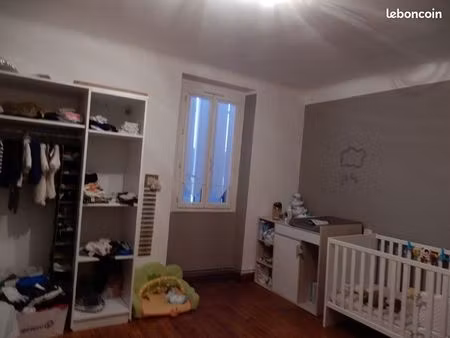 maison de village près tarbes