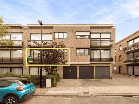 appartement à vendre à borsbeek € 275.000 (lo1c6) - bauwens groep | zimmo