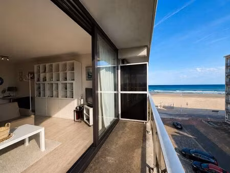 appartement à vendre à koksijde € 185.000 (lo1bi) - agence notredame | zimmo