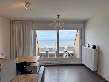 appartement à vendre à westende € 390.000 (lo1bc) - laplage vastgoed | zimmo