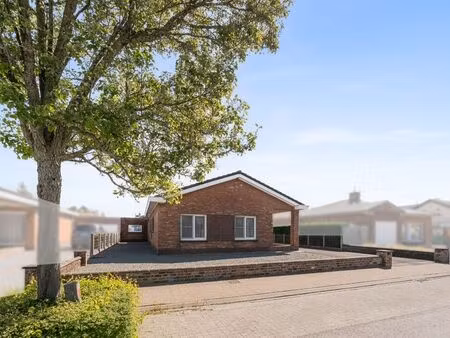 maison à vendre à beernem € 275.000 (lo1b8) - fasade | zimmo
