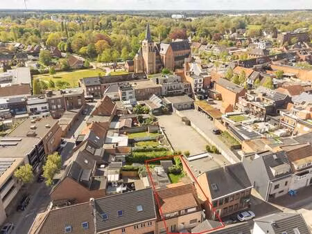 maison à vendre à beerse € 248.000 (lo1ce) - geel | zimmo