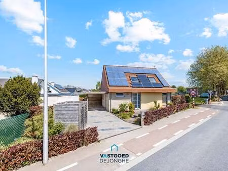 maison à vendre à de pinte € 627.000 (lo1c1) - vastgoed dejonghe | zimmo