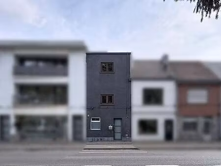maison à vendre à destelbergen € 290.000 (lo1c2) - notariaat 9070 | zimmo